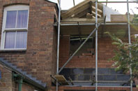 free Pen Y Stryt home extension quotes