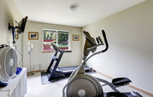 Pen Y Stryt home gym construction leads