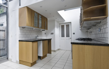 Pen Y Stryt kitchen extension leads